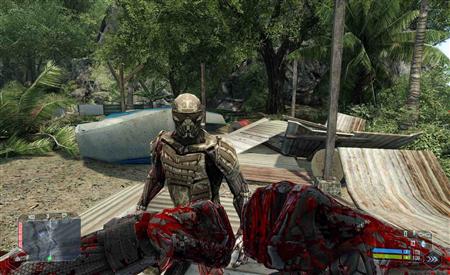 Crysis: Жесть 2 DOOMLORD (2010/RUS/RePack by YVN4K )