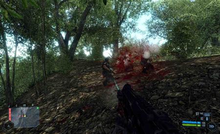 Crysis: Жесть 2 DOOMLORD (2010/RUS/RePack by YVN4K )