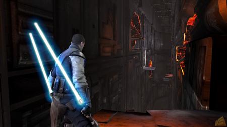 Star Wars: The Force Unleashed 2 (2010/RUS/ENG)