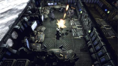 Alien Breed Trilogy (MULTI6/RUS/RePack от cdman)