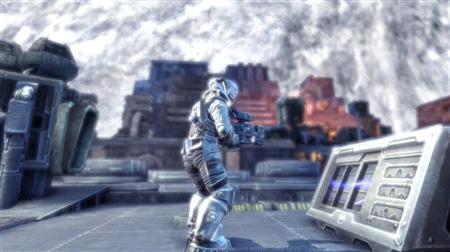 Alien Breed Trilogy (MULTI6/RUS/RePack от cdman)