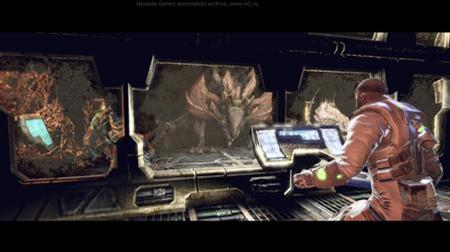 Alien Breed Trilogy (MULTI6/RUS/RePack от cdman)